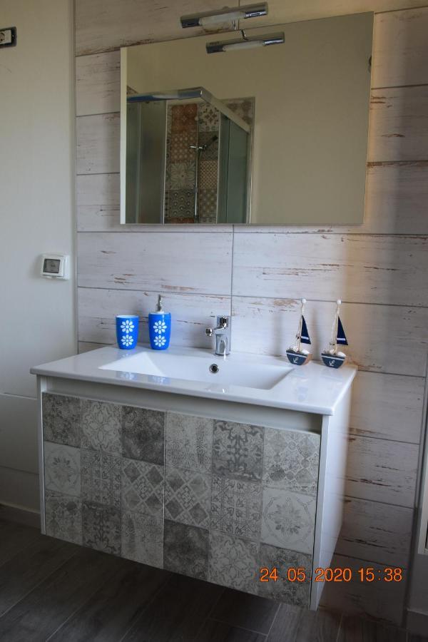 A Mmari Semu - Scala Dei Turchi Apartment Realmonte Luaran gambar