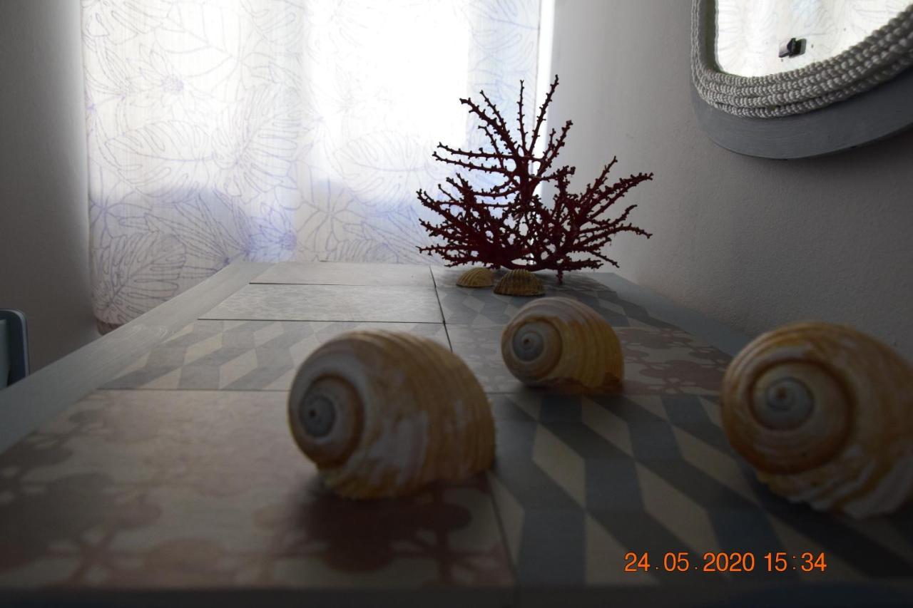 A Mmari Semu - Scala Dei Turchi Apartment Realmonte Luaran gambar