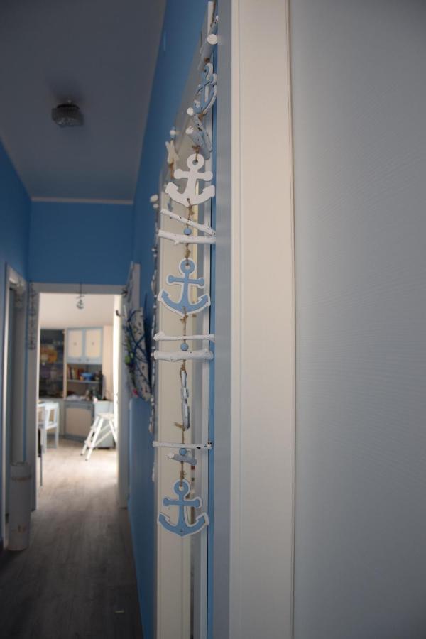 A Mmari Semu - Scala Dei Turchi Apartment Realmonte Luaran gambar