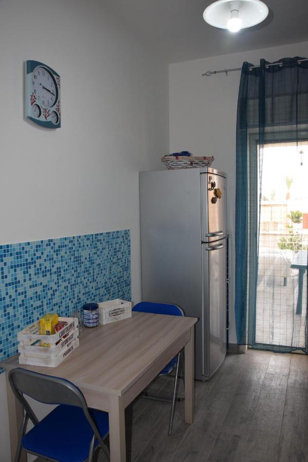 A Mmari Semu - Scala Dei Turchi Apartment Realmonte Luaran gambar