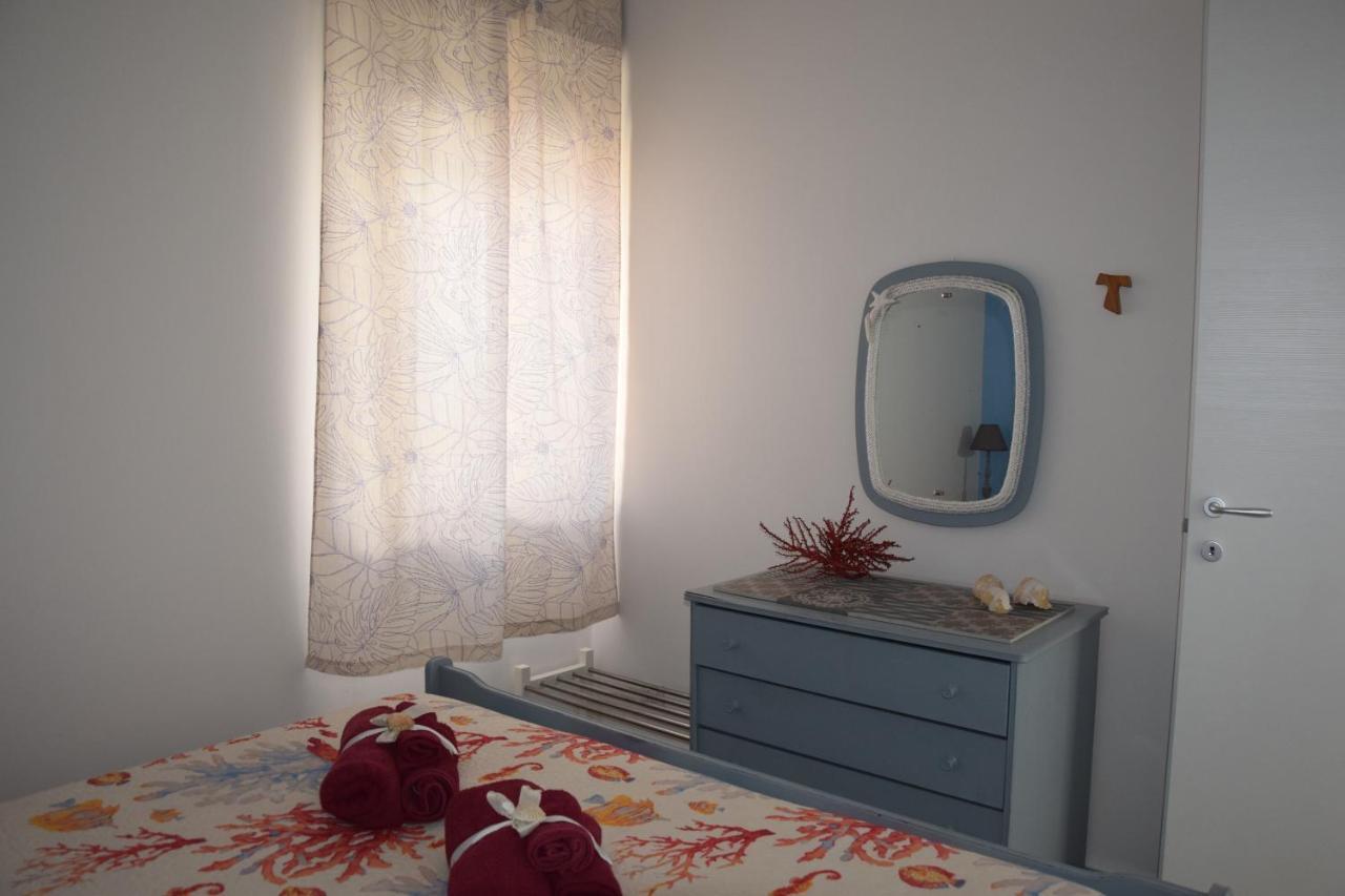 A Mmari Semu - Scala Dei Turchi Apartment Realmonte Luaran gambar
