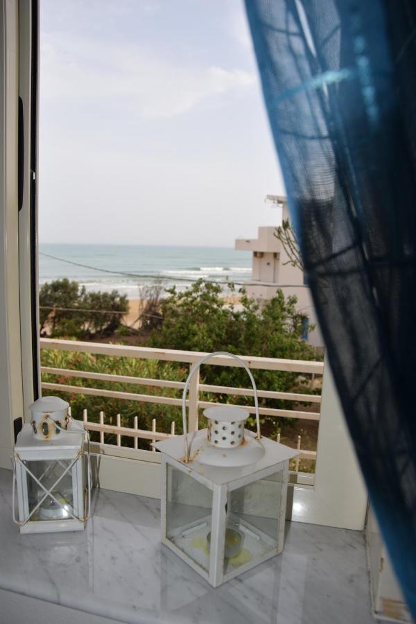 A Mmari Semu - Scala Dei Turchi Apartment Realmonte Luaran gambar