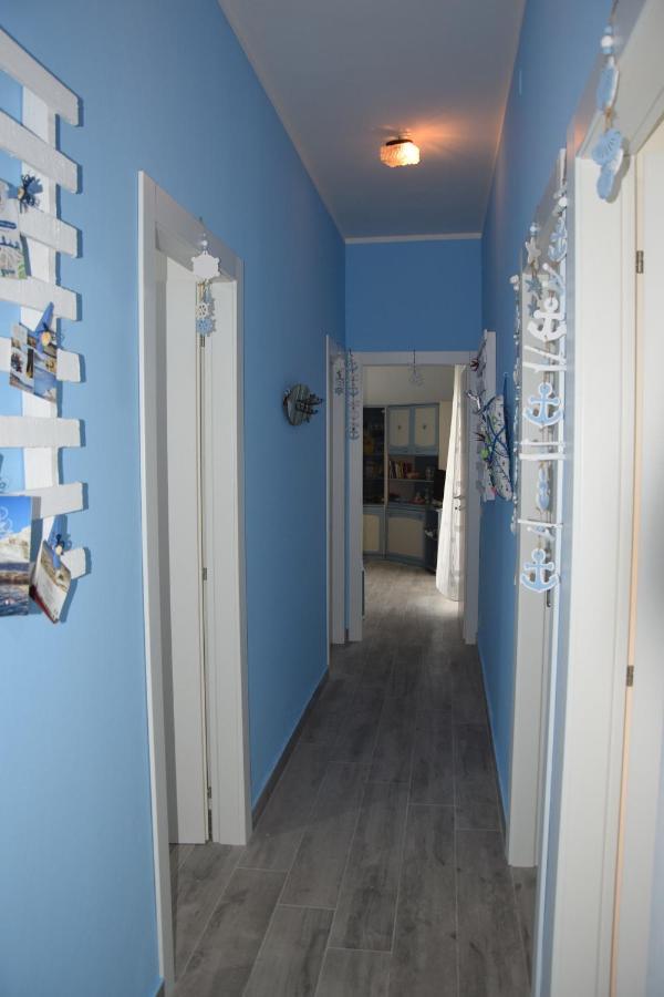 A Mmari Semu - Scala Dei Turchi Apartment Realmonte Luaran gambar