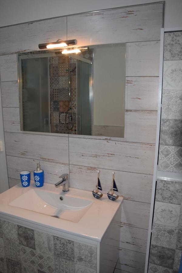 A Mmari Semu - Scala Dei Turchi Apartment Realmonte Luaran gambar