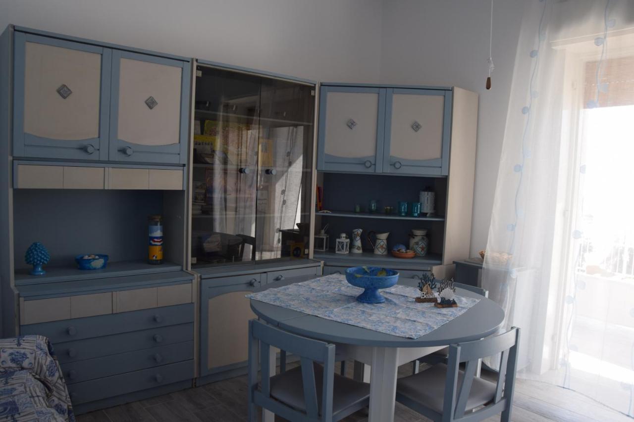 A Mmari Semu - Scala Dei Turchi Apartment Realmonte Luaran gambar