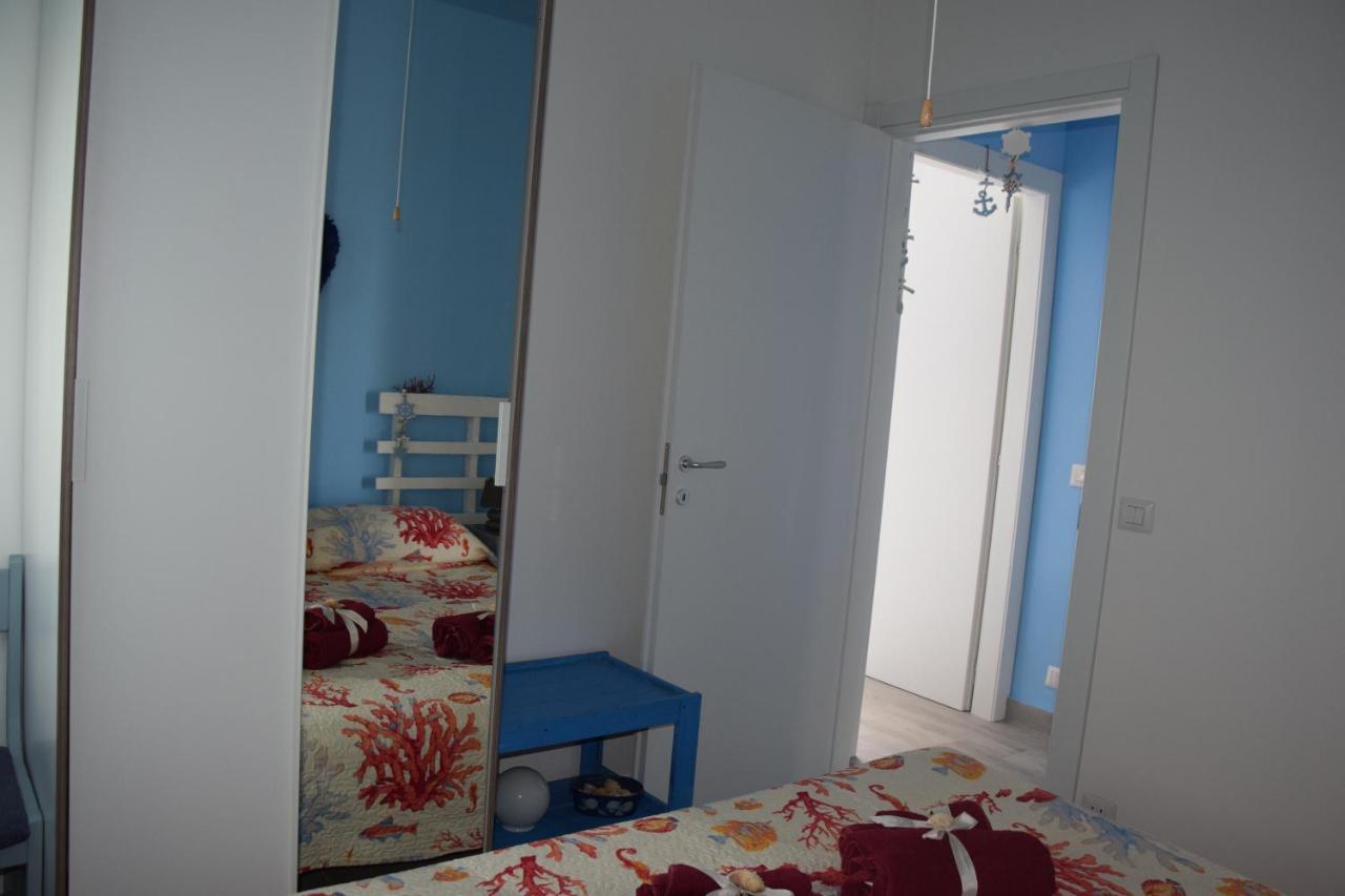 A Mmari Semu - Scala Dei Turchi Apartment Realmonte Luaran gambar