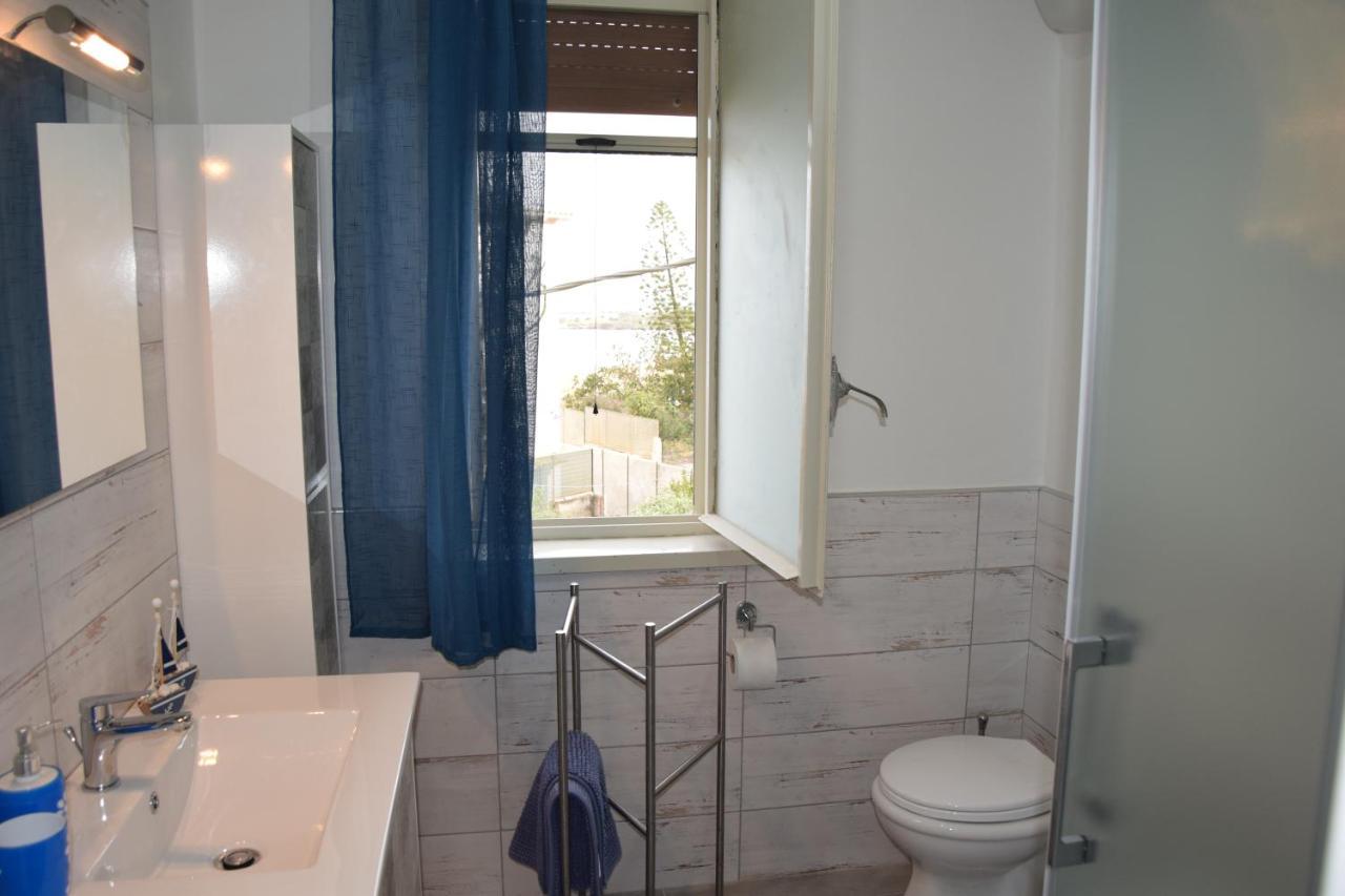 A Mmari Semu - Scala Dei Turchi Apartment Realmonte Luaran gambar