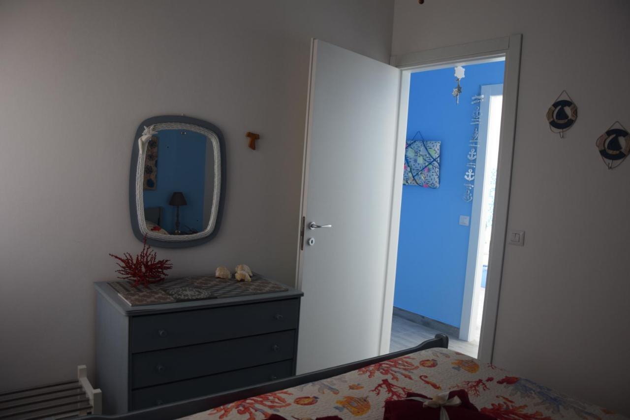 A Mmari Semu - Scala Dei Turchi Apartment Realmonte Luaran gambar