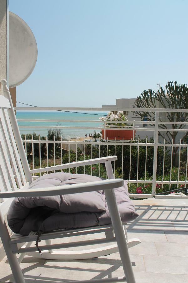A Mmari Semu - Scala Dei Turchi Apartment Realmonte Luaran gambar