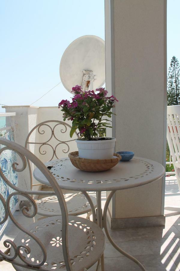 A Mmari Semu - Scala Dei Turchi Apartment Realmonte Luaran gambar