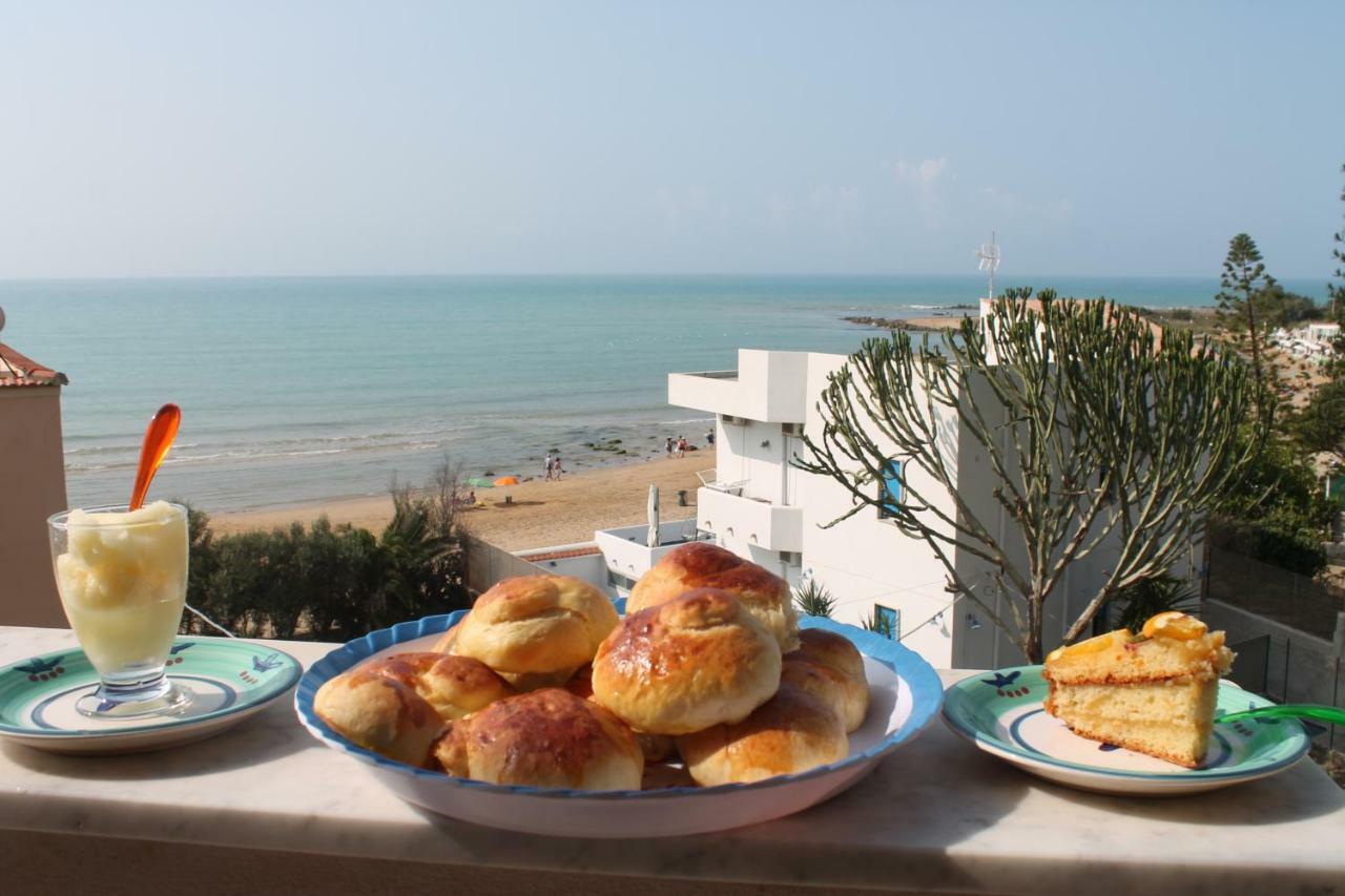 A Mmari Semu - Scala Dei Turchi Apartment Realmonte Luaran gambar
