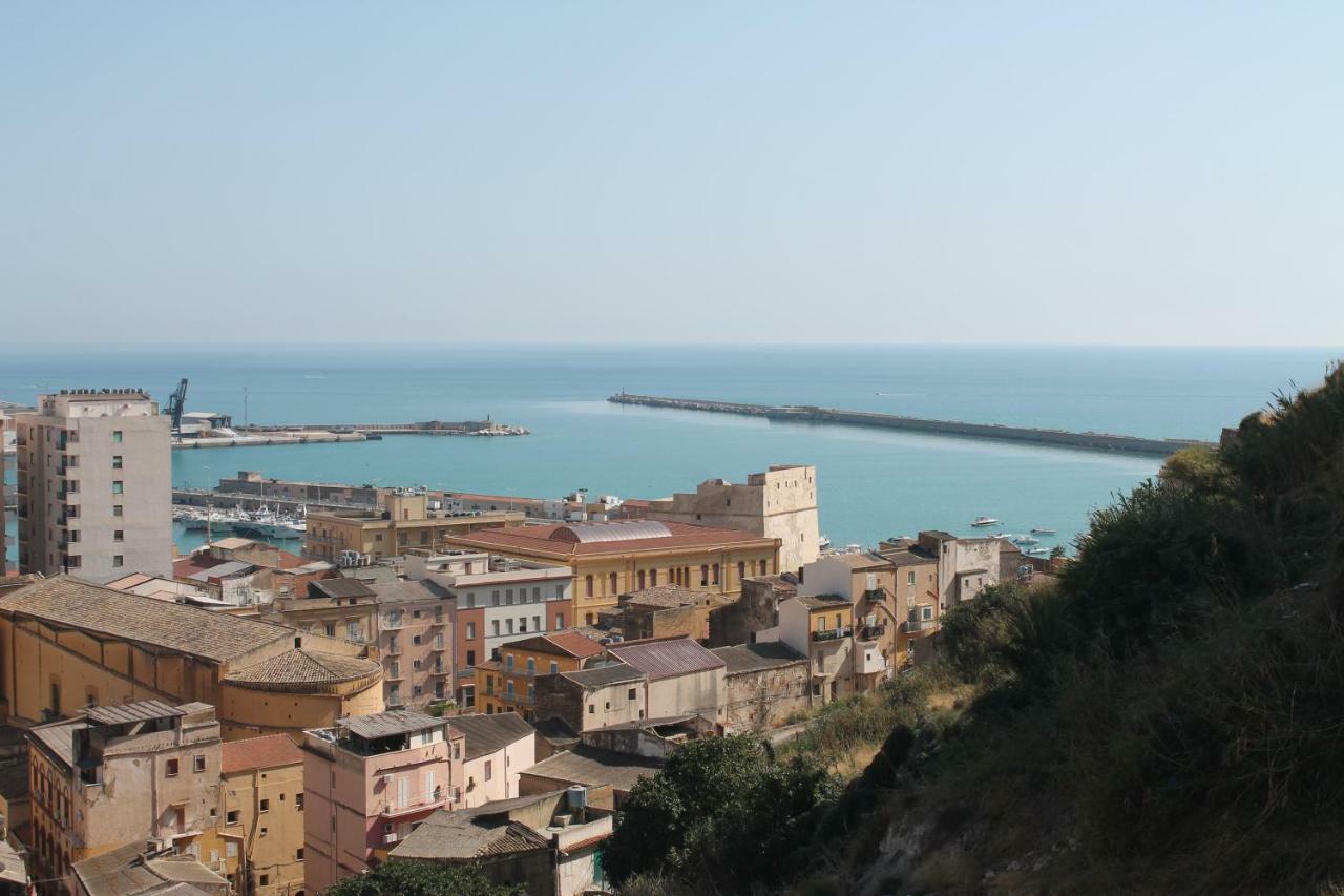 A Mmari Semu - Scala Dei Turchi Apartment Realmonte Luaran gambar